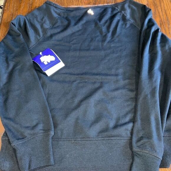 NWT joy lab lightweight workout sweater size xs - Picture 3 of 4